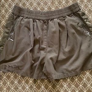 Rebecca Taylor shorts